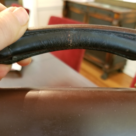 Louis Vuitton Altona Briefcase - Picture 10 of 10